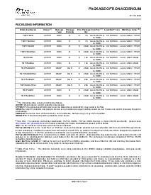 浏览型号TMS320F2802的Datasheet PDF文件第13页