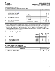 浏览型号TL432A的Datasheet PDF文件第3页