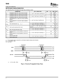 浏览型号TAS5121I的Datasheet PDF文件第4页