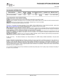 浏览型号SN74LVC2G14-Q1的Datasheet PDF文件第6页