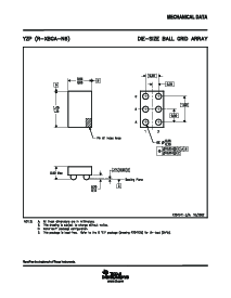 浏览型号SN74LVC1G0832的Datasheet PDF文件第11页