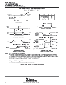 浏览型号SN74LV74A-Q1的Datasheet PDF文件第6页