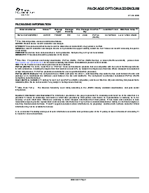 浏览型号SN74LV74A-Q1的Datasheet PDF文件第7页