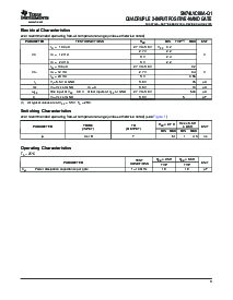 浏览型号SN74LV8154的Datasheet PDF文件第3页