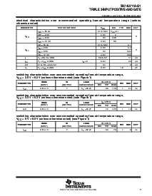 浏览型号SN74LS628的Datasheet PDF文件第3页