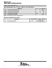浏览型号SN74LS628的Datasheet PDF文件第4页
