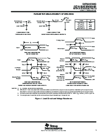 浏览型号SN74AHC1G08-Q1的Datasheet PDF文件第5页