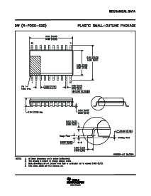 浏览型号SN74AHC1G08-Q1的Datasheet PDF文件第7页