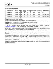浏览型号PTH03010W的Datasheet PDF文件第12页
