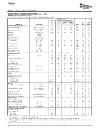 浏览型号OPA4820的Datasheet PDF文件第4页