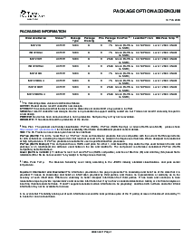 浏览型号ISO721的Datasheet PDF文件第17页