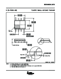 浏览型号ISO721的Datasheet PDF文件第18页