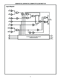 浏览型号CD74HCT164的Datasheet PDF文件第3页