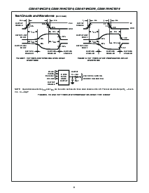 浏览型号CD74HC574的Datasheet PDF文件第8页