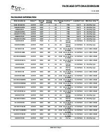 浏览型号CD74HC574的Datasheet PDF文件第9页