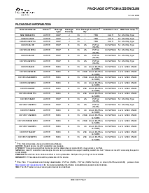浏览型号CD74HC4094的Datasheet PDF文件第8页