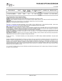 浏览型号CD4026B的Datasheet PDF文件第8页