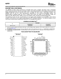 浏览型号BQ29330的Datasheet PDF文件第2页