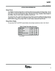 浏览型号BQ24103的Datasheet PDF文件第15页