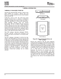 浏览型号BQ24001的Datasheet PDF文件第18页
