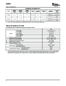 浏览型号ADS8405的Datasheet PDF文件第2页