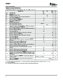 浏览型号ADS8405的Datasheet PDF文件第6页