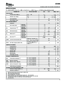 浏览型号ADS8406的Datasheet PDF文件第3页