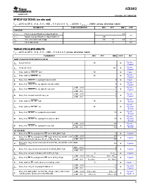 浏览型号ADS8413的Datasheet PDF文件第5页