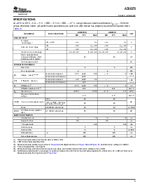 浏览型号ADS8372的Datasheet PDF文件第3页