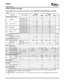 浏览型号ADS8372的Datasheet PDF文件第4页