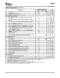 浏览型号ADS8372的Datasheet PDF文件第5页