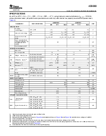 浏览型号ADS8382的Datasheet PDF文件第3页