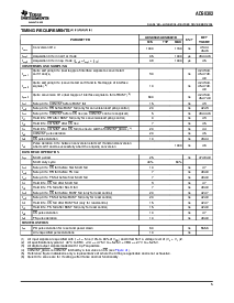 浏览型号ADS8382的Datasheet PDF文件第5页