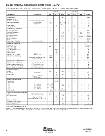 浏览型号ADS8343的Datasheet PDF文件第4页