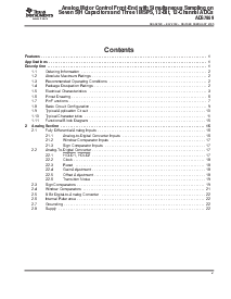 浏览型号ADS7869的Datasheet PDF文件第3页