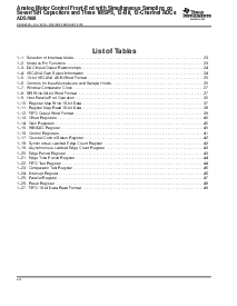 浏览型号ADS7869的Datasheet PDF文件第6页