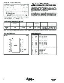 浏览型号ADS7830的Datasheet PDF文件第2页