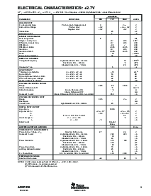 浏览型号ADS7830的Datasheet PDF文件第3页