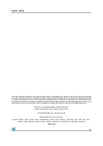 浏览型号L6563的Datasheet PDF文件第5页