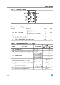 浏览型号DVIULC6-4SC6的Datasheet PDF文件第2页