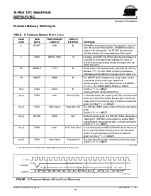 浏览型号SST39VF6401B的Datasheet PDF文件第13页