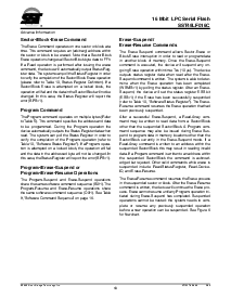 浏览型号SST39VF6401B的Datasheet PDF文件第18页