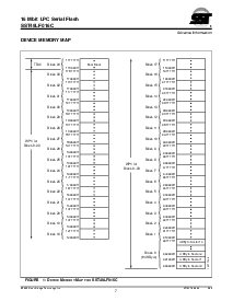 浏览型号SST39VF6401B的Datasheet PDF文件第7页