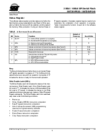 浏览型号SST12LP14的Datasheet PDF文件第6页