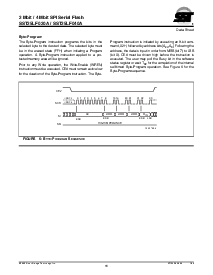 浏览型号SST25LF040A的Datasheet PDF文件第11页