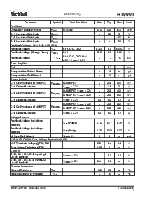 浏览型号RT9361A的Datasheet PDF文件第7页