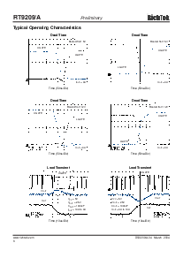 浏览型号RT9193的Datasheet PDF文件第6页