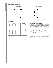 浏览型号54AC574的Datasheet PDF文件第2页