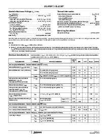 浏览型号ISL81387IAZ-T的Datasheet PDF文件第7页