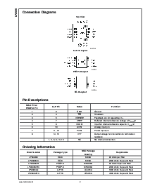 浏览型号LP2996的Datasheet PDF文件第2页